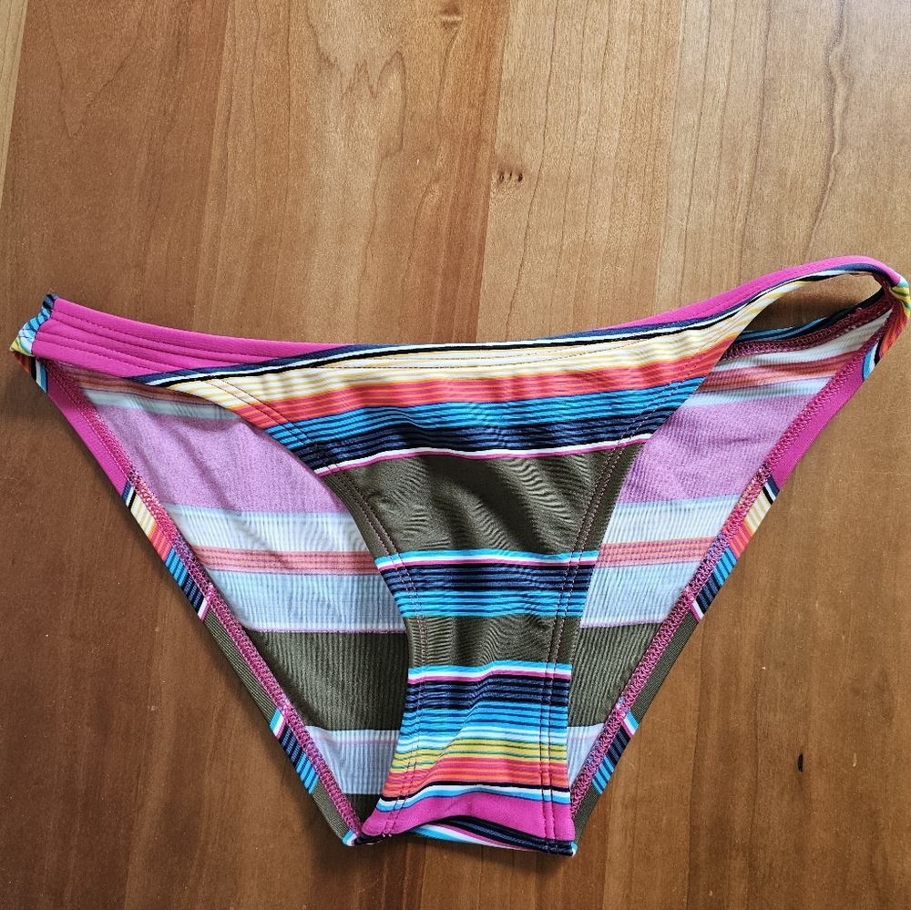 Patagonia womens bikini bottoms